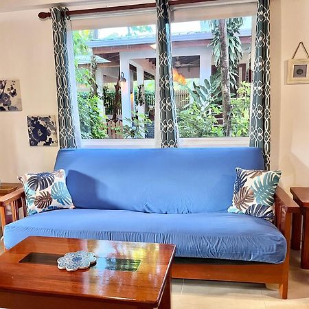 קיי קולקר Palmetto Garden Cottage מראה חיצוני תמונה