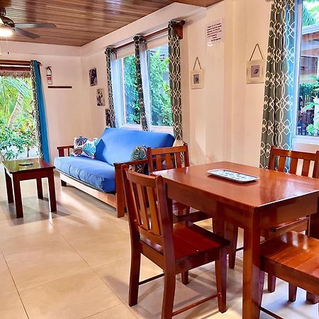 קיי קולקר Palmetto Garden Cottage מראה חיצוני תמונה