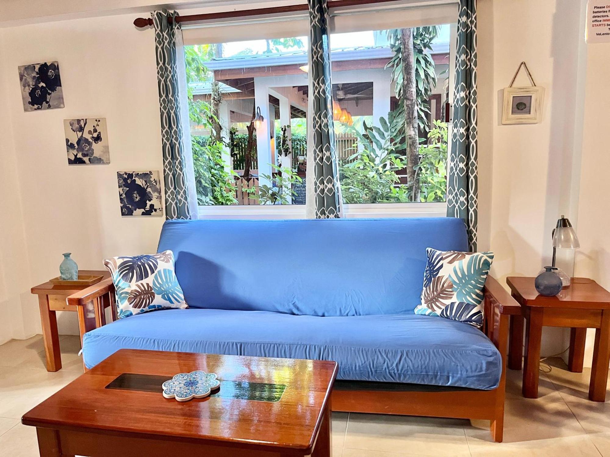 קיי קולקר Palmetto Garden Cottage מראה חיצוני תמונה